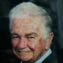 James "Jimmy" Leon Glasgow