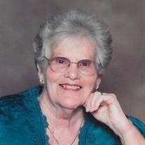 Helen Louise Wood