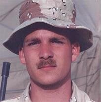 Steven Sturdivant