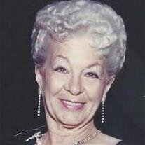 Wilma Mae Boyer