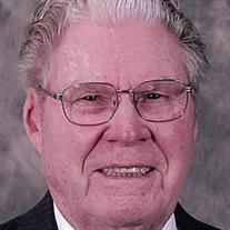 Willard L. Olson