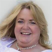 Julie Lynn Johnson Tweedie