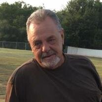 Steve Terry
