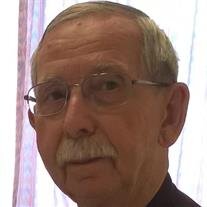 Charles M. "Mac" Conz