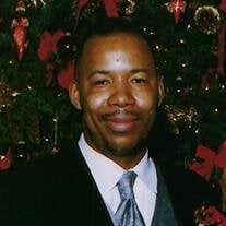 Johnie Lee Gray Jr.