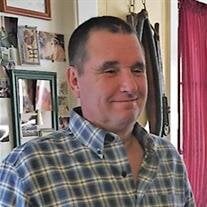 Charles Steven Hedstrom