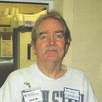 Mr. Jack Harvey Mc Clellan, Jr.