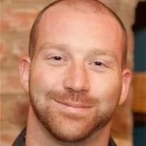 Michael Richard Olivo