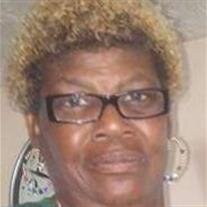 Delores Ann Jones