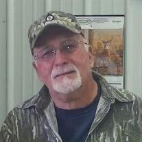 Carl R. Jones