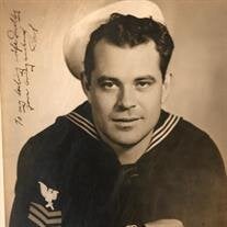 Paul Huff