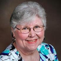 Jane Woodruff Wallace