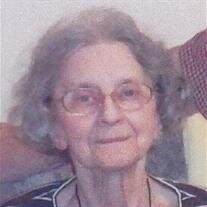 Anna Marie Tomajko