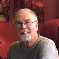 Michael W. Tice