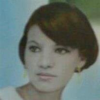 Juanita Flores