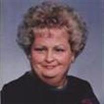 Beverly Ann  Tweed
