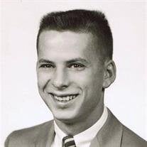 Roger A. Plasterer