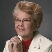 Jimmie Ann Fenton