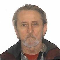 Mr. Bruce Allen Willsey