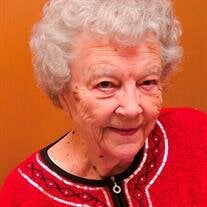 Barbara Ann Knobloch