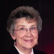Betty I. Gates