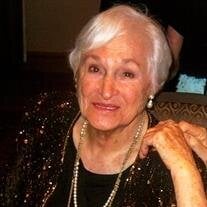 Hazel Atwood Baldridge
