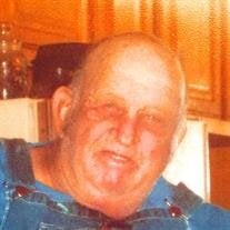 James W. "Bubba" Warner