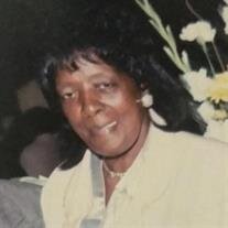 Minnie Bell Williams