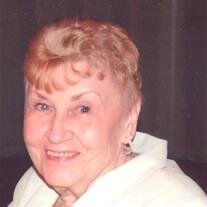 Susie Jane  Burkett