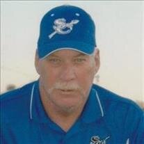 Terry Lee Ratliff