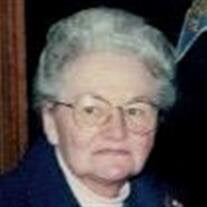 Dorothy J. Grove