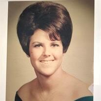 Sherry English Gilbert