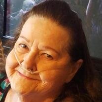Carolyn Sue Robinson