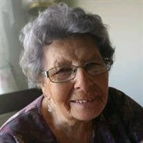 Shirley Mae Ruckdaschel