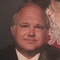 Mr. Gregory  Eugene  Andress