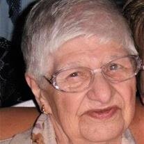 Rose L. Stefanich