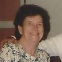 Mildred A.  "Millie" Cline