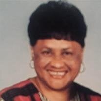 Ms. Shirley F. Johnson