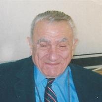 John P. Perzigian