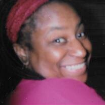 Tamara L. McArthur-Johnson