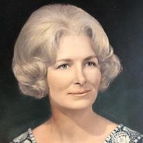 Mary Elizabeth Todd