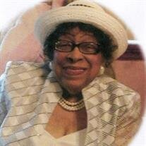 Priscilla M. Kelly