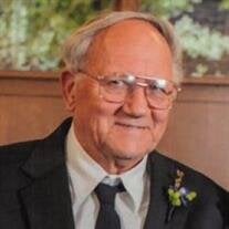Raymond Alfred Thomas