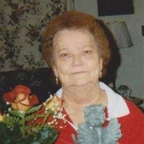 Edith Shrader Bradford