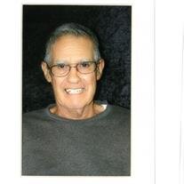 Samuel Christopher Medina
