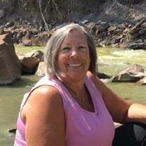 Diane Durham Bartlett