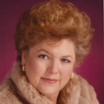 Catherine Mae Swenson
