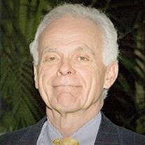 Mr. Dwight James Soucy