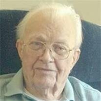 Robert August Koenig