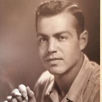 Charles Joseph "Joe" Boyd